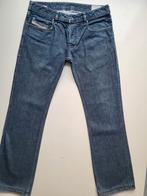 CLASSIC VINTAGE DIESEL ZATINY REGULAR BOOTCUT JEANS 32/32!!!, Kleding | Heren, Spijkerbroeken en Jeans, Diesel, Blauw, W32 (confectie 46) of kleiner