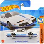 2023 Hot Wheels '84 Pontiac Firebird, Ophalen of Verzenden, Nieuw