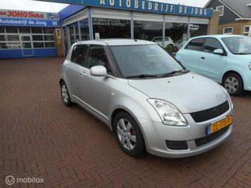 Suzuki Swift 1.3 Bandit 5drs AIRCO beschikbaar voor biedingen