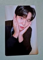 Jongho ateez album photocard golden hour, Verzenden