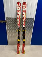 Heren Atomic ski’s, 160 tot 180 cm, Gebruikt, Ophalen of Verzenden, Atomic