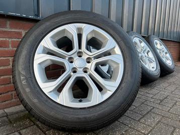 18 inch Originele Zomerset Evoque Freelander Discovery Sport beschikbaar voor biedingen