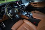 BMW 5-serie Touring 530d High Executive Aut. | M-Pakket | Pa, Automaat, Gebruikt, Euro 6, 2993 cc