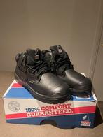 Steel blue werkschoenen s3 maat 47, Ophalen of Verzenden, Nieuw