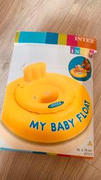 Baby float, Ophalen of Verzenden, Zo goed als nieuw, Jongetje of Meisje, Zwem-accessoire
