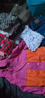 Kleding pakket meisje 86, Ophalen of Verzenden, Zo goed als nieuw, Maat 86