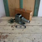 Diaprojector Liesegang dia projector Fantax 7-150 Germany, Ophalen of Verzenden, Gebruikt