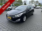 Hyundai i40 1.7 CRDi Blue Business Edition, Auto's, Hyundai, Te koop, 1460 kg, Geïmporteerd, 5 stoelen