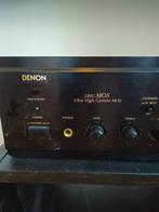 Denon versterker UHC MOS, Ophalen, Gebruikt, Denon, 120 watt of meer