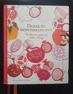 Nadia Zerouali - Onder de mediterrane zon, Ophalen of Verzenden, Zo goed als nieuw