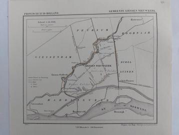 42 / Giessen Nieuwkerk Hardinxveld Hoornaar Giessendam beschikbaar voor biedingen