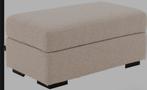 Hocker, Huis en Inrichting, Ophalen of Verzenden, Zo goed als nieuw, Vierkant, 75 tot 100 cm