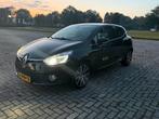 Clio 1.2   Initiale Paris Full Option, Euro 5, Zwart, Zwart, Leder