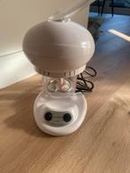 Silverfox Gezicht Stoomapparaat - Zo goed als nieuw, Ophalen, Gebruikt, Overige typen