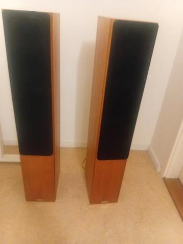 Tannoy Revolution R3 Toren Luidsprekers beschikbaar voor biedingen