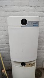 2x Daalderop Close-in 10 Boiler - Inbouw, Doe-het-zelf en Verbouw, Geisers en Boilers, Ophalen
