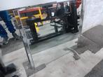 Sportschool spiegels vierkant 75x75, Ophalen, Minder dan 50 cm, Vierkant, Zo goed als nieuw