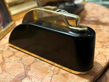 Thorens tafel aansteker met speeldoos beschikbaar voor biedingen