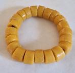 Armband glaspasta, Ophalen of Verzenden, Zilver, Zilver