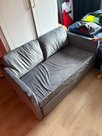 slaapbank uitklapbaar, Ophalen, Zo goed als nieuw, Tweepersoons, 200 cm