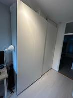 HASVIK schuifdeuren voor PAX kast IKEA, Huis en Inrichting, Ophalen, 200 cm of meer, 150 tot 200 cm, Zo goed als nieuw