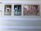 België 1952 nrs 876/78 ongebruikt, cat waarde €20, Postzegels en Munten, Postzegels | Europa | België, Ophalen of Verzenden