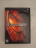 Spiderman trilogy dvd, Cd's en Dvd's, Ophalen of Verzenden, Zo goed als nieuw