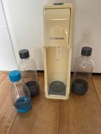 Sodastream te koop, Witgoed en Apparatuur, Bruiswatermachines, Ophalen of Verzenden, Gebruikt