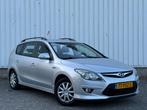 Hyundai I30 CW 1.6i i-Motion 1e Eigenaar,Trekhaak,ClimateCon, Metallic lak, Gebruikt, Origineel Nederlands, Handgeschakeld