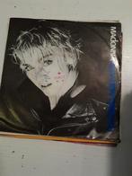 Madonna 7 inch papa don,t preach, Ophalen of Verzenden, Zo goed als nieuw, Pop