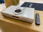 REGA Saturn CD speler, Audio, Tv en Foto, Ophalen of Verzenden, Zo goed als nieuw, Overige merken