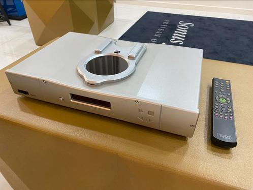 REGA Saturn CD speler, Audio, Tv en Foto, Cd-spelers, Zo goed als nieuw, Overige merken, Ophalen of Verzenden