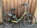 Gazelle, Ophalen, 53 tot 56 cm, Versnellingen, Zo goed als nieuw