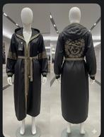 PRACHTIGE VERSACE JAS M-L-XL, Kleding | Heren, Ophalen, Nieuw, Maat 56/58 (XL), Zwart