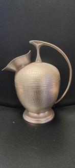 Selangor Tin Schenkkan - Singapore, jaren '60, Antiek en Kunst, Ophalen of Verzenden