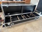 Vele (als) nieuw pipe en drape / materialen flightcases, Ophalen, Zo goed als nieuw, Overige instrumenten