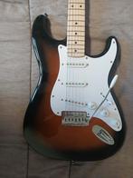 Squier by fender sonic stratocaster, Ophalen, Solid body, Fender