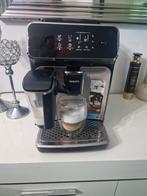 Philips koffiemachine, Ophalen of Verzenden, Zo goed als nieuw, Koffiemachine