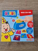 Bumba geluidenspel, Ophalen, Zo goed als nieuw