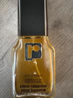 Paco rabanne pour homme after shave Vaporisateur, Gebruikt, Verzenden, Pacco, Rabanne