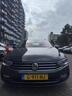 Volkswagen Passat 1.6 TDI 120pk DSG 2019 Grijs, Auto's, 4 cilinders, 1445 kg, Origineel Nederlands, Diesel