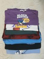 Kledingpakket truien + broeken. mt. 116/ 122. is incl., Ophalen of Verzenden, Gebruikt, Maat 116