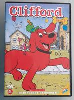 Clifford, deel 1 dvd, Europees, Tekenfilm, Alle leeftijden, Ophalen of Verzenden