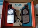 Oude Solid State Walkie Talkies in oude Remco Doos, Ophalen of Verzenden, Overige typen