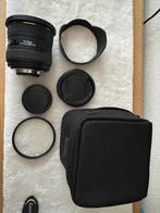 Sigma 10-20mm grote hoek lens voor Nikon mount, Verzenden, Zo goed als nieuw, Groothoeklens