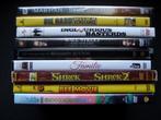 Verschillende DVD's o.a Brad Pitt, Dreamworks en Tarantino, Ophalen of Verzenden, Zo goed als nieuw