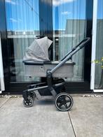Joolz Hub kinderwagen groen/zwart, Kinderen en Baby's, Kinderwagens en Combinaties, Ophalen, Zo goed als nieuw, Overige merken