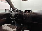 Opel Agila 1.2-16V Comfort - 5 drs. - NAP - Hoge instap, Auto's, Voorwielaandrijving, Origineel Nederlands, Bedrijf, Handgeschakeld