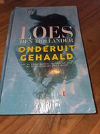 Loes den Hollander - Onderuitgehaald, Boeken, Ophalen of Verzenden, Zo goed als nieuw, Loes den Hollander