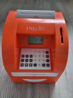 Pinniemaat, Ophalen, Gebruikt